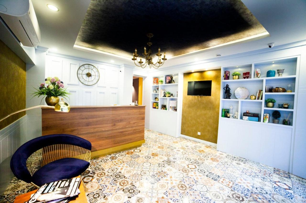 โรงแรมเซตโอเซอร์ ชานัคคาเล ภายนอก รูปภาพ