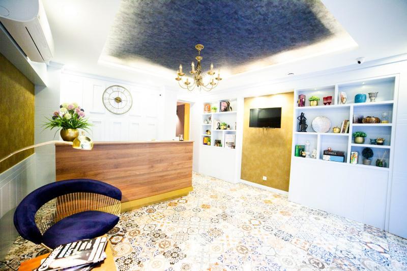 โรงแรมเซตโอเซอร์ ชานัคคาเล ภายนอก รูปภาพ